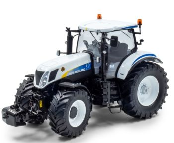ROS30232 - NEW HOLLAND T7050 Vatikan Limited Edition 750 ex.