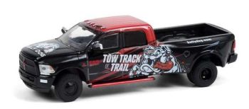 GREEN30258 - DODGE RAM 3500 2018 Bully Dog im Blister