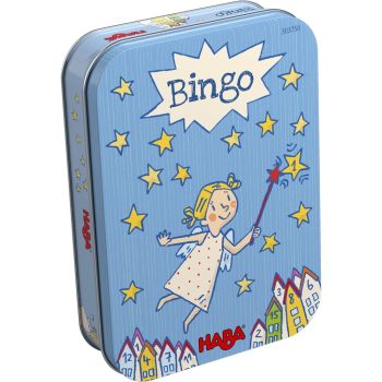 HAB303750 - Bingo | Würfel 6 Jahre