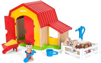 BRIO30398 - Tierfarm