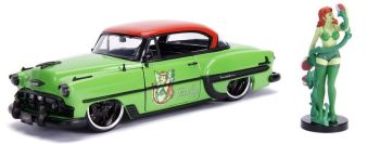 JAD30455 - 1953 CHEVY Bel Air mit Poison Ivy Figur