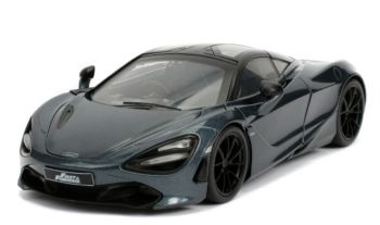 JAD30754 - McLAREN 720S SCHNELL UND WÜTEND