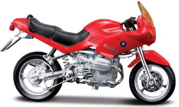 MST307RO - BMW R1100 RS Rot