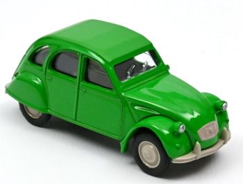 NOREV310512 - CITROËN 2CV 6 Spezial 1979