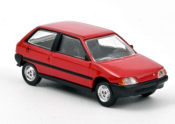 NOREV310920 - CITROËN AXE 1986 rot