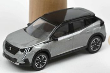 NOREV310921 - PEUGEOT 2008 2020 grau