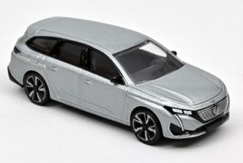 NOREV310926 - PEUGEOT 308 SW 2021 Artengrau