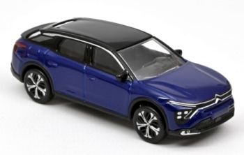 NOREV310927 - CITROËN C5X 2021 Blau