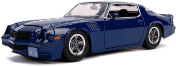 JAD31110 - CAMARO Z28 FREMDE DINGE