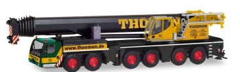 HER311281 - Kran LIEBHERR LTM 1300-6.2 THÖMEN