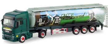 HER311472 - MAN TGX XXL Euro 6 4x2 mit Tank 3 Achsen H.FREUND
