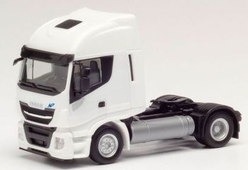 HER312226 - IVECO Stralis NP 460 4x2 Weiß