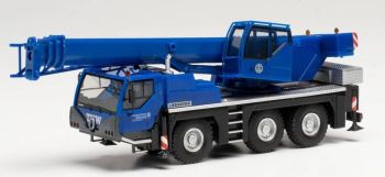 HER312646 - Mobilkran LIEBHERR LTM 1045 THW