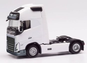 HER313346 - VOLVO FH 16 Gl. XL4x2