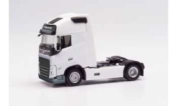 HER313360 - VOLVO FH Gl. XL. 4x2 weiß