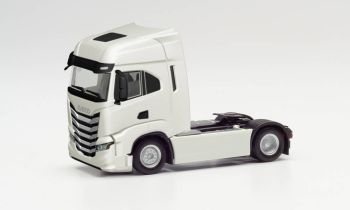 HER313445 - IVECO S-Way 4x2 weiß