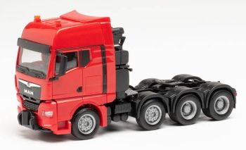 HER313520 - MAN TGX GX 8x4 rot
