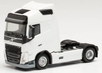 HER313605 - VOLVO FH Gl. 4X2 Weiß