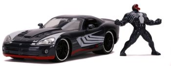 JAD31750 - 2008 DODGE Viper mit VENOM