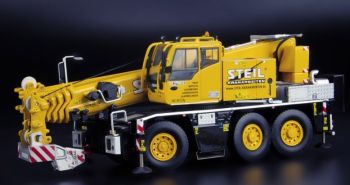 IMC32-0089 - Mobilkran DEMAG AC 45 STEIL Limitiert auf 150 ex.