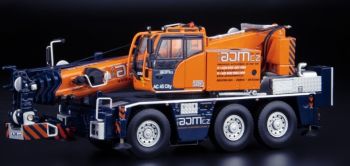 IMC32-0114 - Mobilkran DEMAG AC45 RADEK MALINA