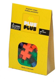 PPLS3204 - Beutel mit 25 Blöcken