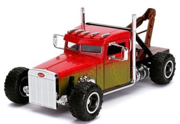 JAD32089 - PERTERBILT Fast & Furious Hobbs und Shaw