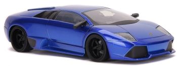 JAD32279 - LAMBORGHINI Murciélago LP640 Blau