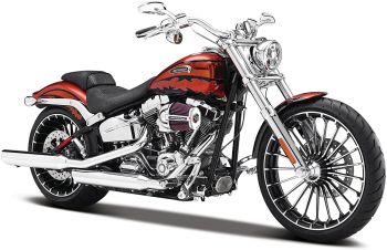 MST32320-C - HARLEY DAVIDSON CVO Breakout 2014 Kupfer