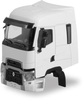 HER085076 - Lot von zwei RENAULT T LKW-Kabinen