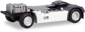 HER085083 - Menge von zwei Fahrgestellen für RENAULT T im Bausatz