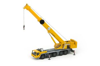 IMC33-0047 - Kran LIEBHERR LTM 1250-5.1