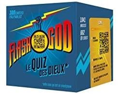SMIJD3356 - Das Quiz der Götter | ab 16 Jahren