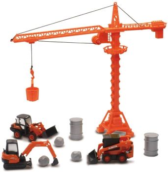 NEW33563 - KUBOTA-Baukasten