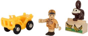BRIO33865 - Discovery-Kit – Safari