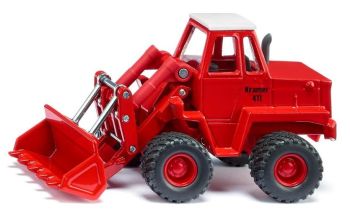 SIK3563 - Radlader KRAMER 411