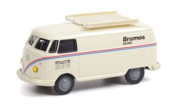 GREEN36030-F - VOLKSWAGEN Typ 2 Kastenwagen BRUMOS im Blister