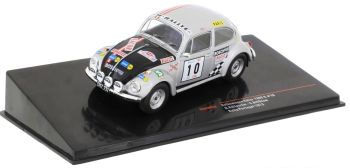 IXORAC360A - VOLKSWAGEN KAFER 1302S #10 Rallye Portugal 1973