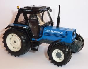 ROS30115 - NEW HOLLAND 110-90 - Limitierte Serie