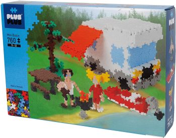 PPLS3764 - Camping 760 Teile