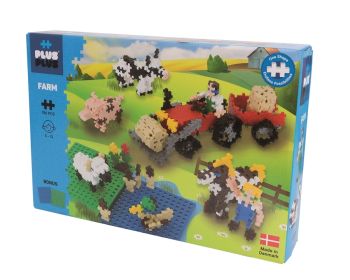 PPLS3809 - Auf dem Bauernhof 760 Stück