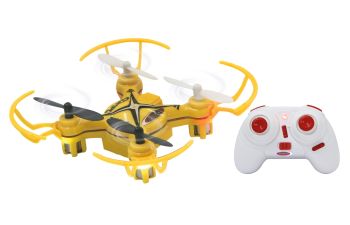 JAM038760 - Drohne Compo Quadrocopter mit Kompass
