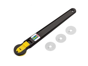 REV39076 - Nietgravurwerkzeug