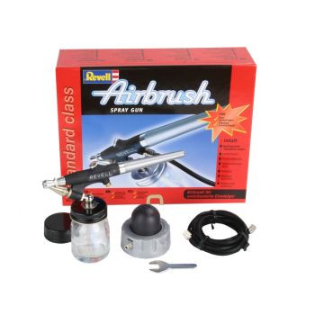 REV39101 - Airbrush-Farbpistole der Standardklasse
