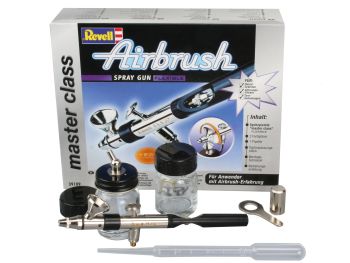 REV39109 - Airbrush Meisterklasse 360 A