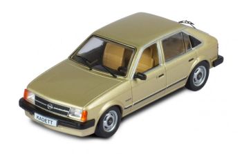 IXOCLC394N - OPEL Kadett D 5-türig 1981 Beige