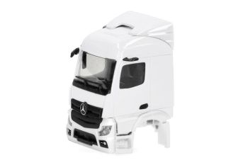 HER085991 - MERCEDES BENZ Actros S 2-teilige Kabine zum Zusammenbauen
