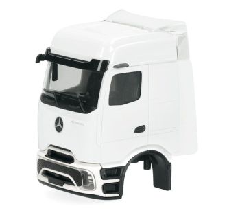 HER086271 - MERCEDES-BENZ Actros L ProCabin Bigspace, white cab – 2-piece kit