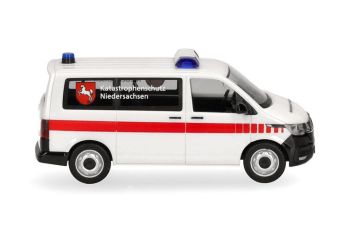HER099134 - VOLKSWAGEN T6.1 Lower Saxony Civil Protection
