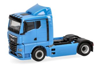 HER318709 - MAN TGX GN 4x2